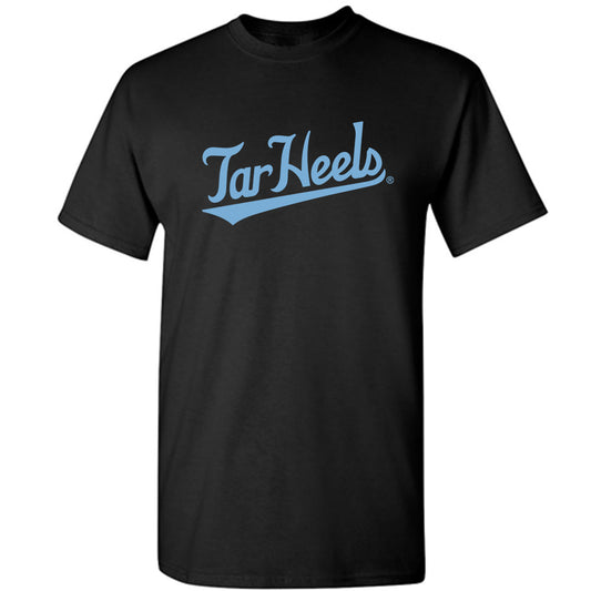 UNC - NCAA Baseball : - T-Shirt-0