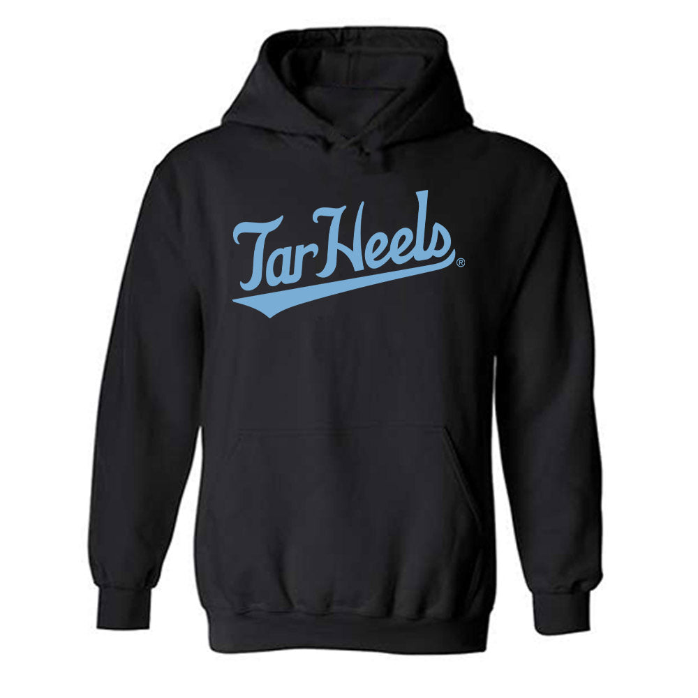 UNC - NCAA Baseball : - Hooded Sweatshirt-0