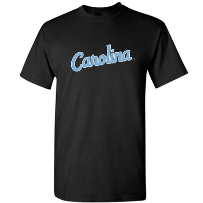 UNC - NCAA Softball : - Roster T-Shirt-0