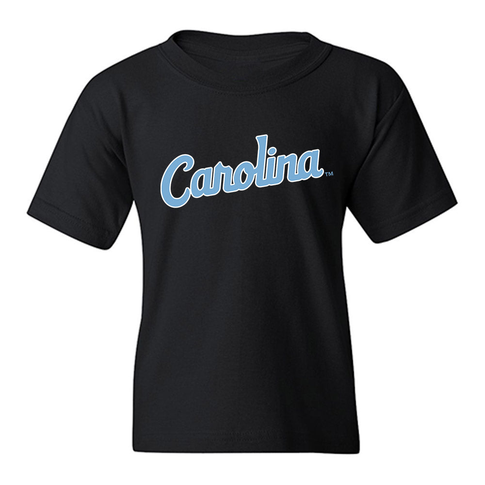 UNC - NCAA Softball : - Roster Youth T-Shirt-0