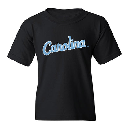 UNC - NCAA Softball : - Roster Youth T-Shirt-0