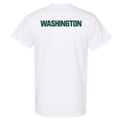 Baylor - NCAA Acrobatics & Tumbling : Payton Washington - T-Shirt-1