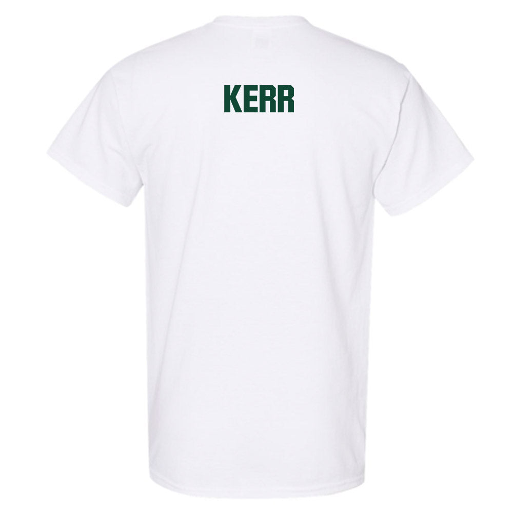 Baylor - NCAA Acrobatics & Tumbling : Sarah Kerr - T-Shirt-1