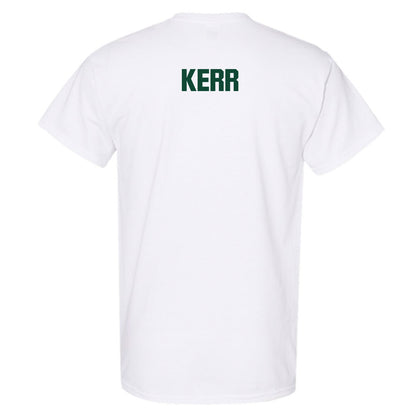 Baylor - NCAA Acrobatics & Tumbling : Sarah Kerr - T-Shirt-1