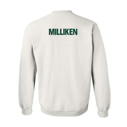 Baylor - NCAA Acrobatics & Tumbling : Camryn Milliken - Crewneck Sweatshirt-1