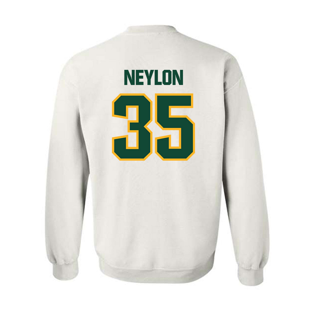 Baylor - NCAA Acrobatics & Tumbling : Sophia Neylon - Crewneck Sweatshirt-1