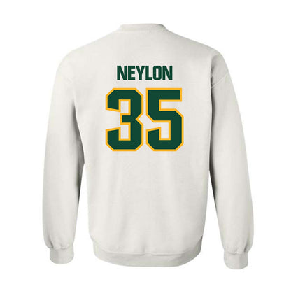 Baylor - NCAA Acrobatics & Tumbling : Sophia Neylon - Crewneck Sweatshirt-1