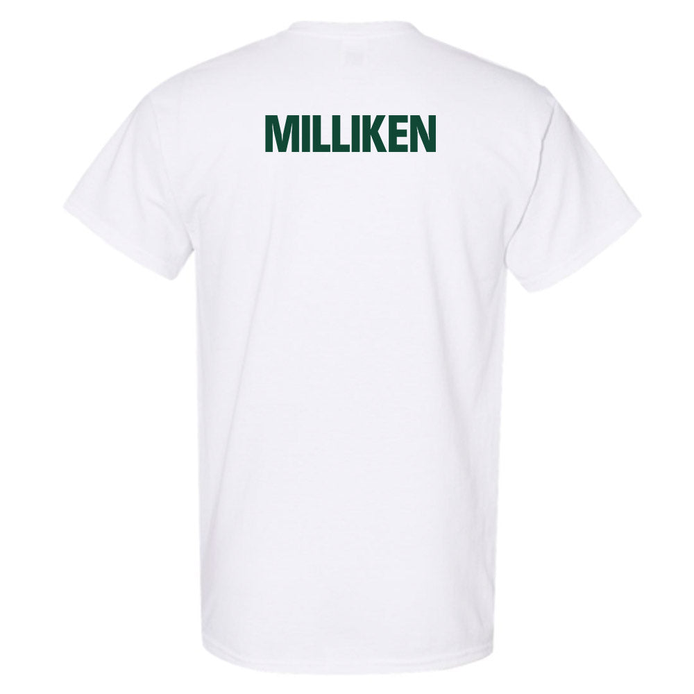 Baylor - NCAA Acrobatics & Tumbling : Camryn Milliken - T-Shirt-1