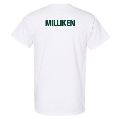 Baylor - NCAA Acrobatics & Tumbling : Camryn Milliken - T-Shirt-1