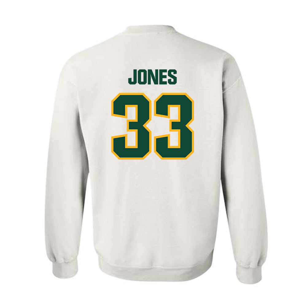 Baylor - NCAA Acrobatics & Tumbling : Camryn Jones - Crewneck Sweatshirt-1