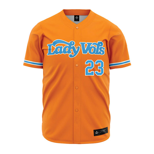 Tennessee - NCAA Softball : Karlyn Pickens - Jersey-0