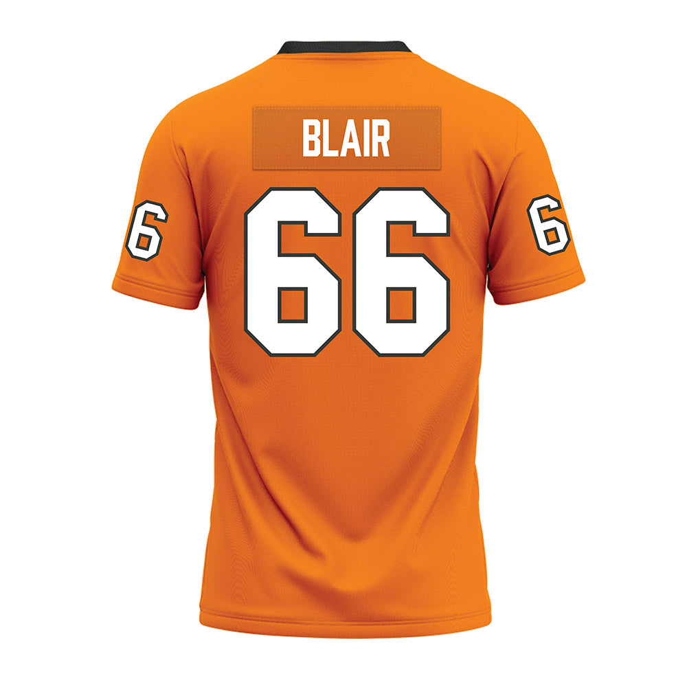 Tennessee - NCAA Football : Kamari Blair - Premium Football Jersey-1