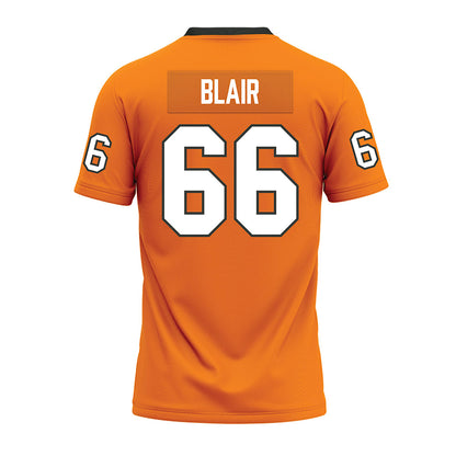 Tennessee - NCAA Football : Kamari Blair - Premium Football Jersey-1