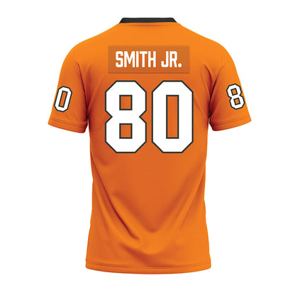 Tennessee - NCAA Football : Travis Smith Jr. - Premium Football Jersey-1