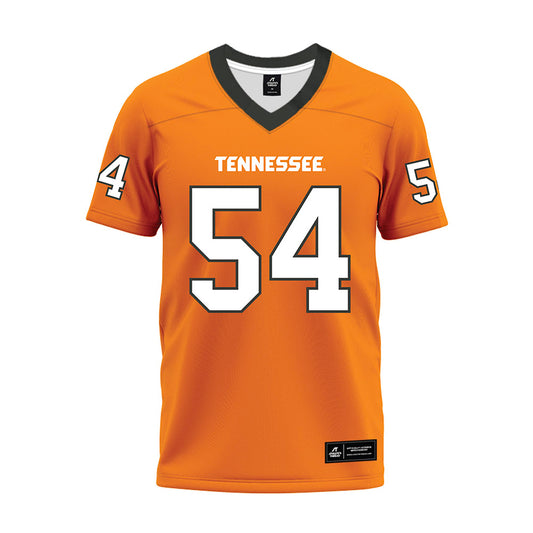 Tennessee - NCAA Football : Xavier Gilliam - Premium Football Jersey-0