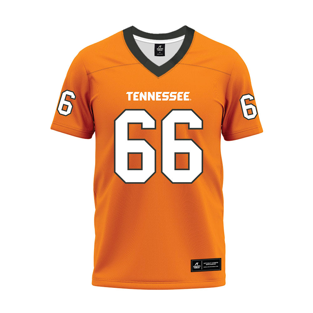 Tennessee - NCAA Football : Kamari Blair - Premium Football Jersey-0