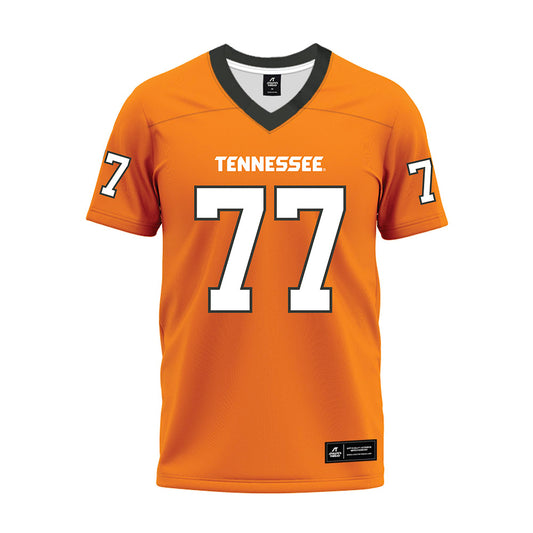 Tennessee - NCAA Football : Ory Williams - Premium Football Jersey-0