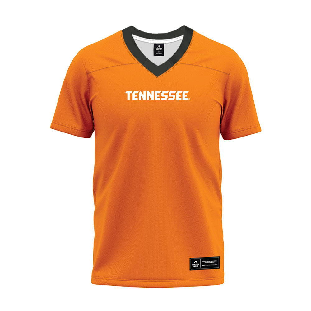 Tennessee - NCAA Football : Nuk Simmons - Premium Football Jersey-0