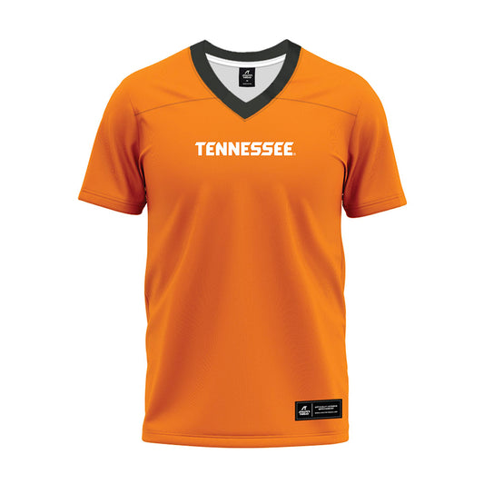 Tennessee - NCAA Football : Nuk Simmons - Premium Football Jersey-0