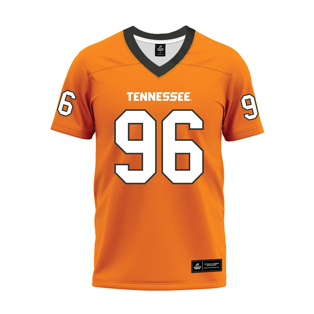 Tennessee - NCAA Football : Isaiah Inge - Premium Football Jersey-0