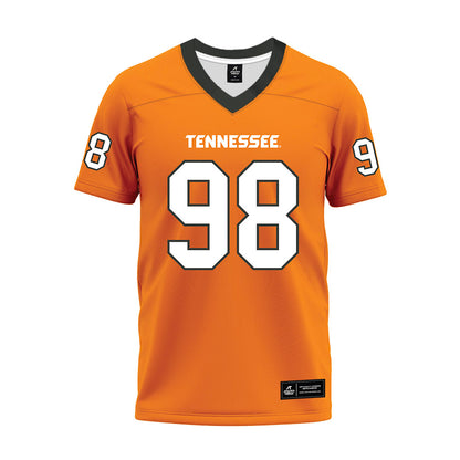 Tennessee - NCAA Football : Jackson Ross - Premium Football Jersey-0
