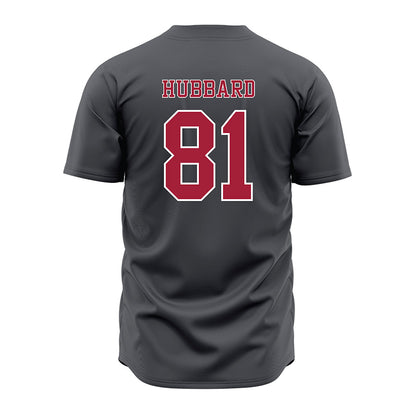 Alabama - NCAA Softball : Mari Hubbard - Replica Jersey-1