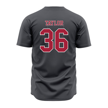 Alabama - NCAA Softball : Ambrey Taylor - Replica Jersey-1