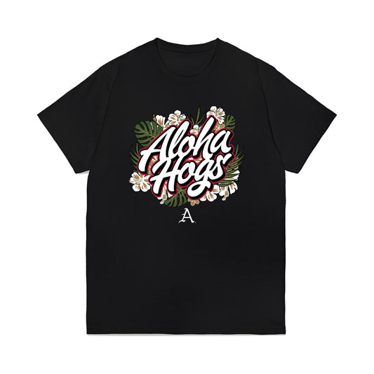 Arkansas - NCAA Baseball : Nolan Souza - Classic Fashion Shersey Premium T-Shirt-0