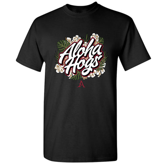 Arkansas - NCAA Baseball : Nolan Souza - T-Shirt-0