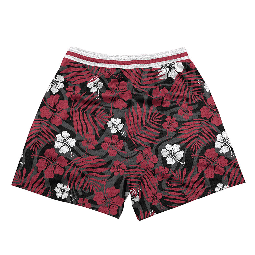 Arkansas - NCAA Baseball : Christian Turner - Fashion Shorts-1