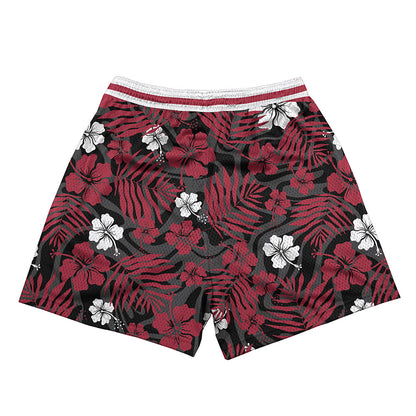 Arkansas - NCAA Baseball : Christian Turner - Fashion Shorts-1