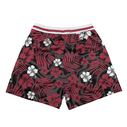 Arkansas - NCAA Baseball : Tye Briscoe - Fashion Shorts-1