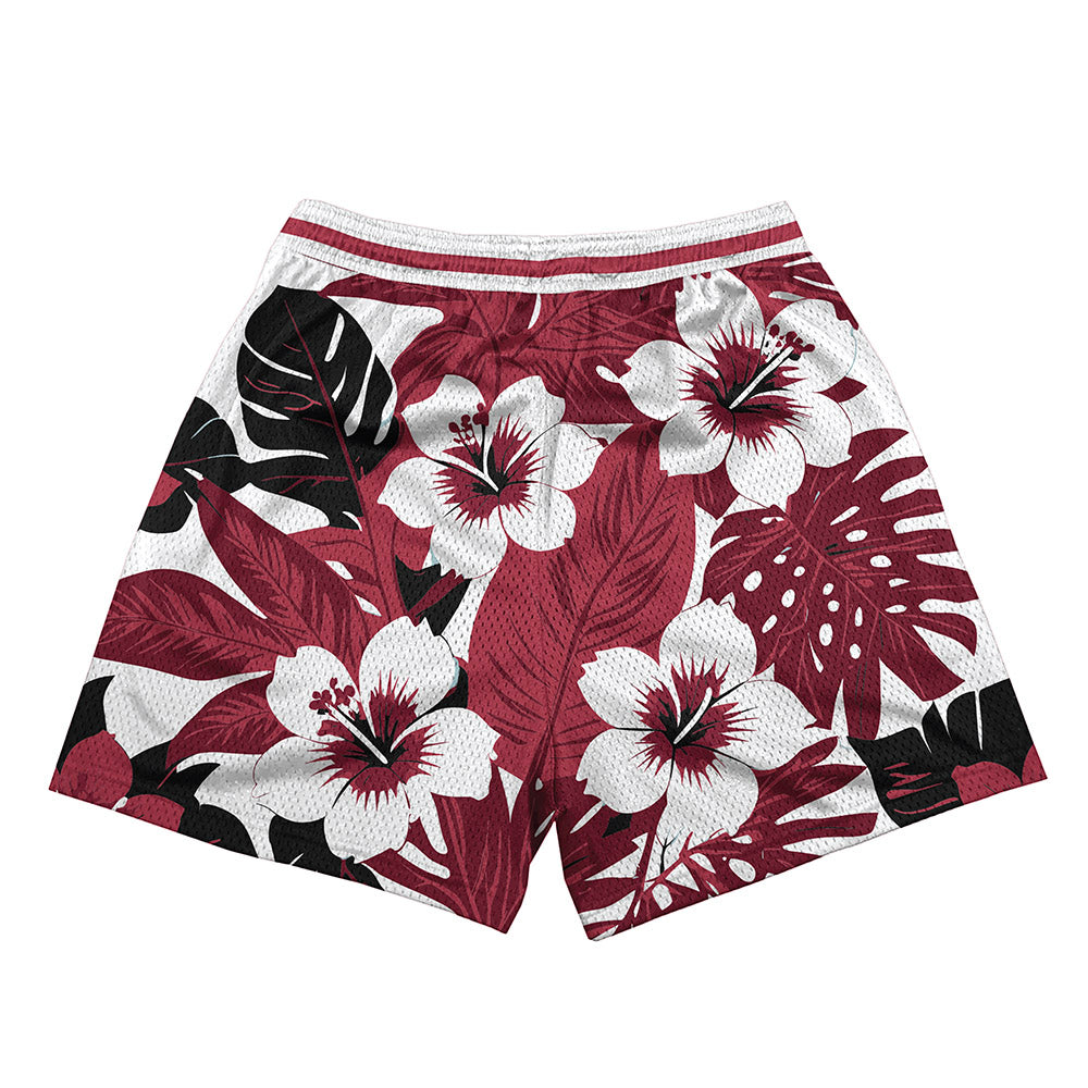 Arkansas - NCAA Baseball : Parker Coil - Shorts-1