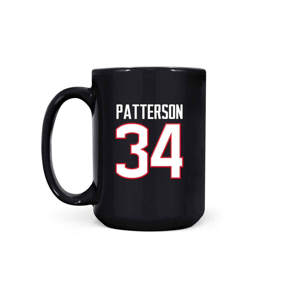 UConn - NCAA Women's Basketball : Ayanna Patterson - Regular Season Champs Coffee Mug-1