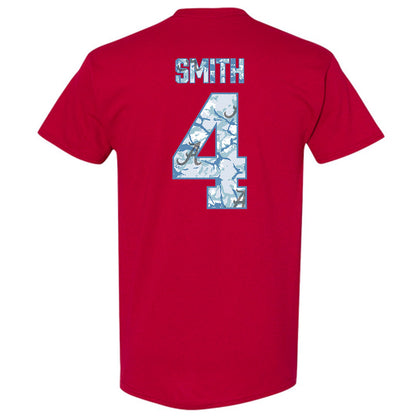 Alabama - NCAA Women's Soccer : Maison Smith - Hydrobama™ T-Shirt-1