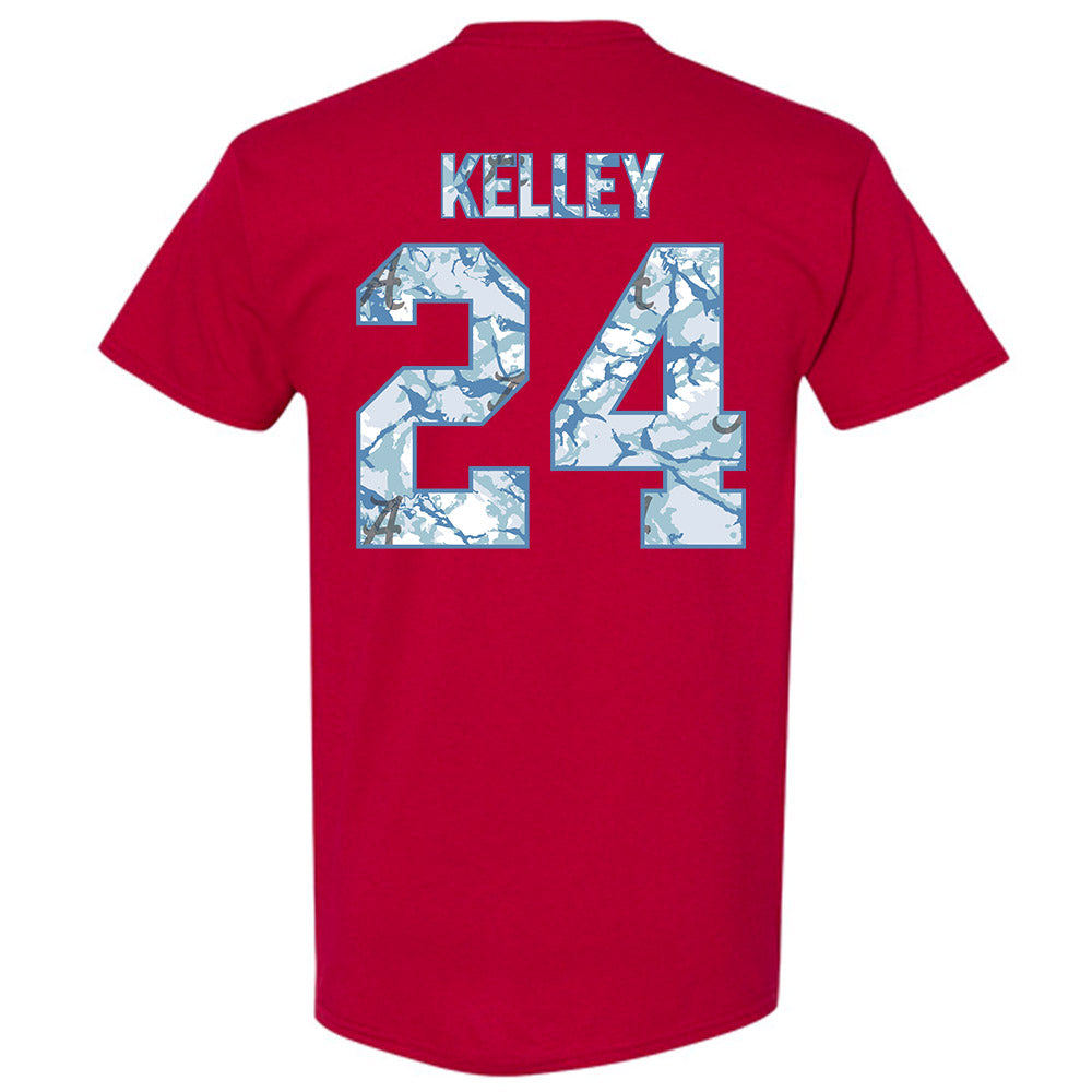 Alabama - NCAA Football : Rihyael Kelley - Hydrobama™ T-Shirt-1