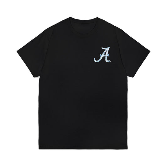 Alabama - NCAA Football : - Premium T-Shirt-0