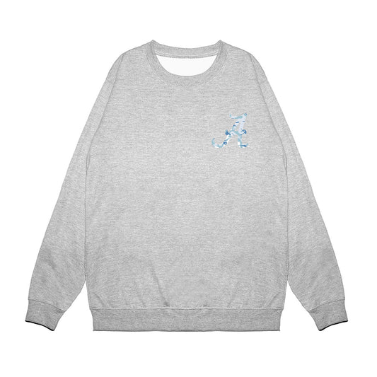 Alabama - NCAA Football : - Premium Crewneck Sweatshirt-0