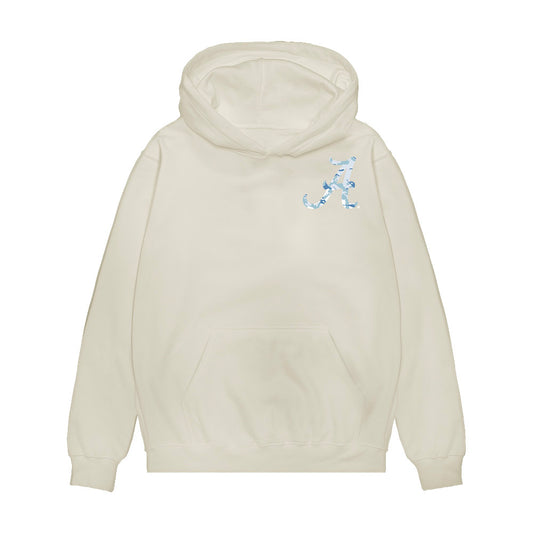 Alabama - NCAA Football : - Premium Hooded Sweatshirt-0
