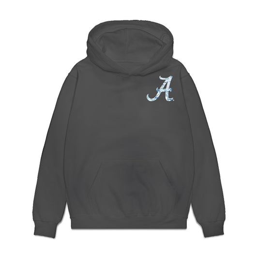 Alabama - NCAA Football : - Premium Hooded Sweatshirt-0