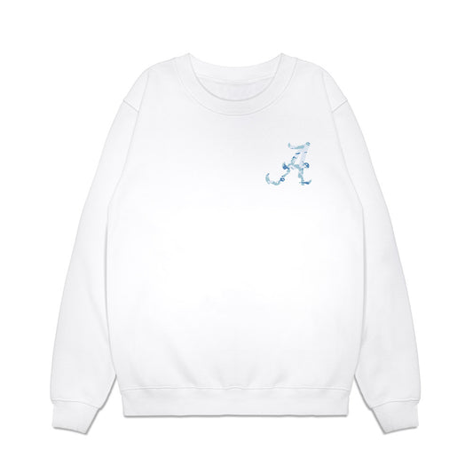 Alabama - NCAA Football : - Premium Crewneck Sweatshirt-0