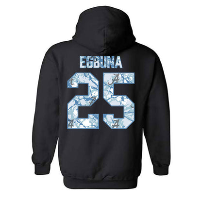 Alabama - NCAA Women's Basketball : Joy Egbuna - Hooded Sweatshirt-1