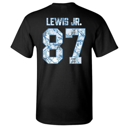 Alabama - NCAA Football : Danny Lewis Jr. - T-Shirt-3