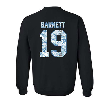 Alabama - NCAA Baseball : Caleb Barnett - Crewneck Sweatshirt-1
