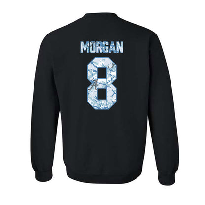 Alabama - NCAA Football : Cederian Morgan - Crewneck Sweatshirt-1