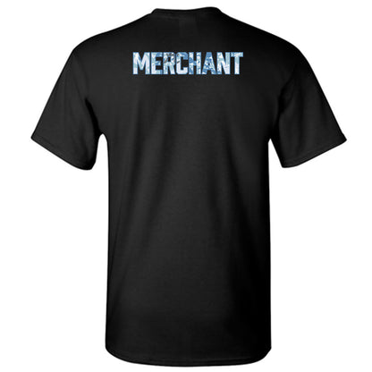 Alabama - NCAA Women's Rowing : Lilyanna Merchant - T-Shirt-1