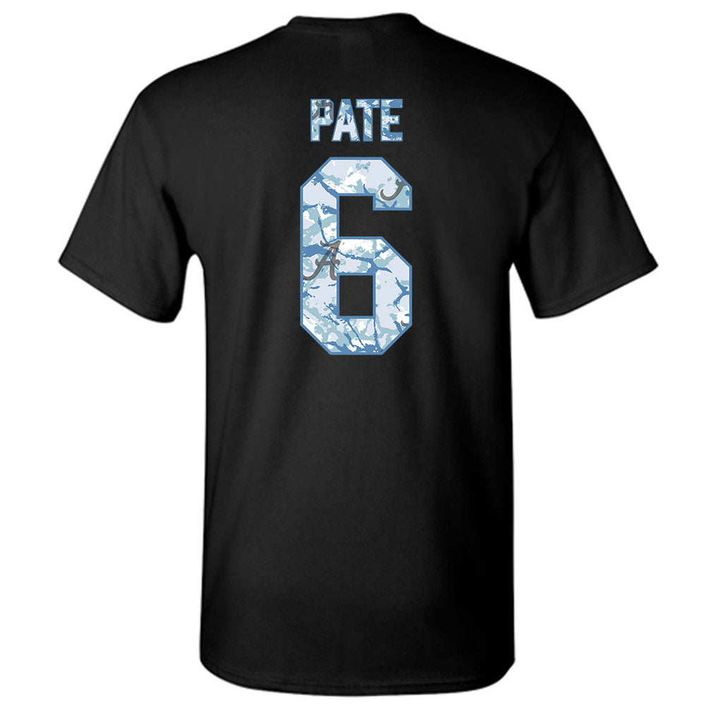 Alabama - NCAA Softball : Kinley Pate - T-Shirt-1