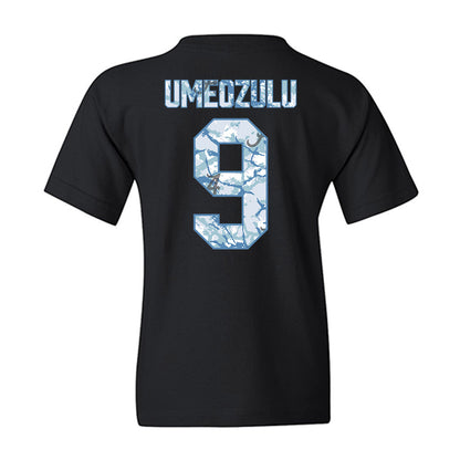 Alabama - NCAA Football : Desmond Umeozulu - Youth T-Shirt-1