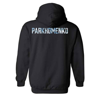 Alabama - NCAA Women's Tennis : Anna Parkhomenko - Hooded Sweatshirt-1