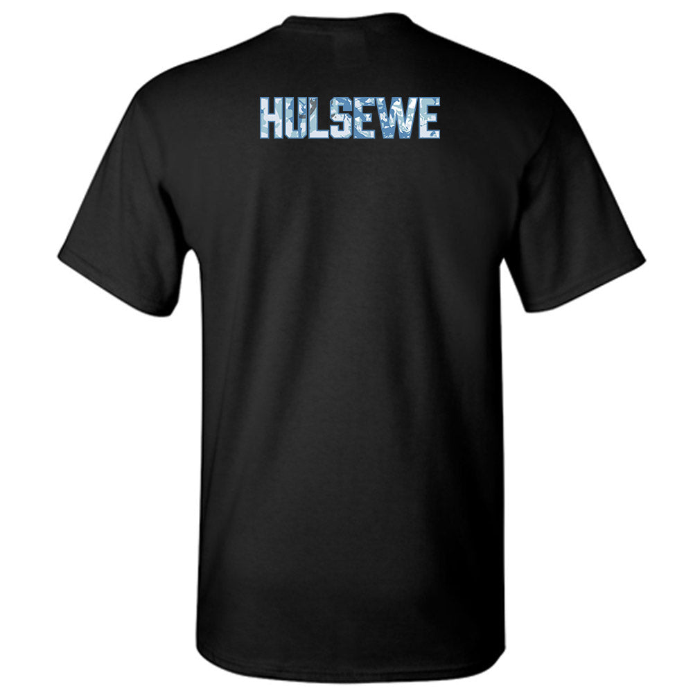 Alabama - NCAA Women's Rowing : Emma Hulsewe - T-Shirt-1